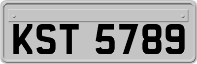 KST5789