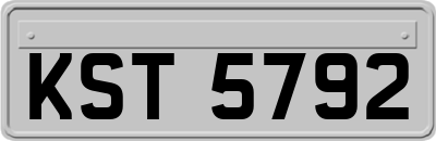 KST5792