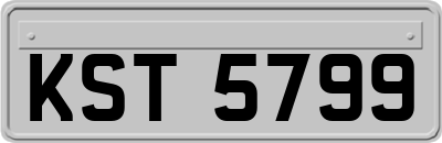 KST5799