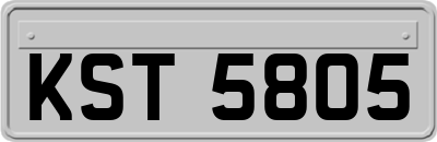 KST5805