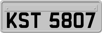 KST5807