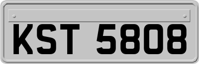 KST5808