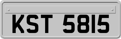 KST5815