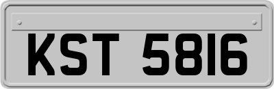 KST5816