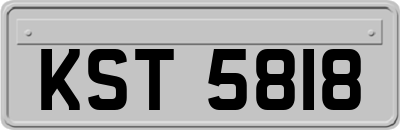KST5818