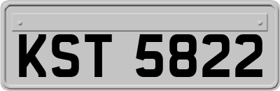 KST5822