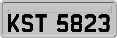 KST5823