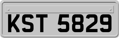 KST5829