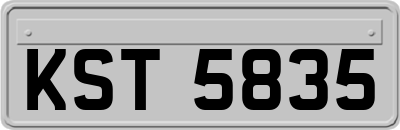 KST5835