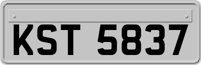 KST5837