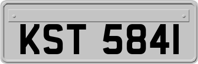 KST5841