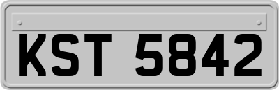KST5842