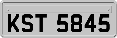 KST5845