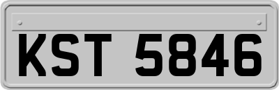 KST5846