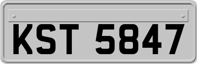 KST5847