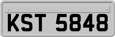 KST5848