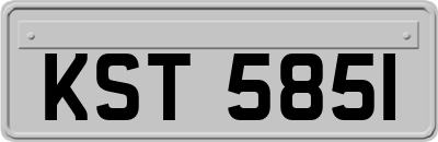 KST5851