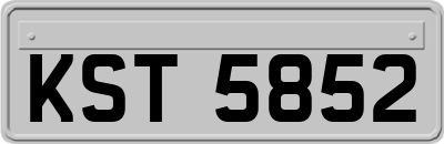 KST5852
