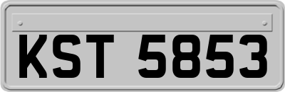 KST5853