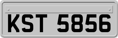 KST5856