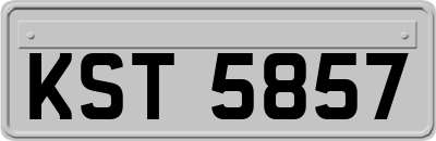 KST5857