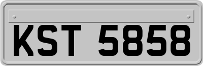 KST5858