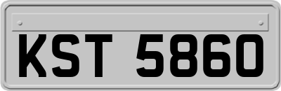 KST5860