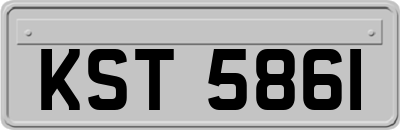 KST5861