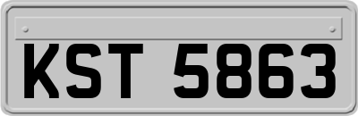 KST5863