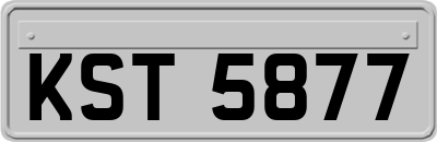 KST5877