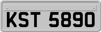 KST5890