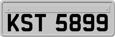 KST5899