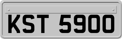 KST5900