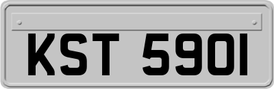 KST5901