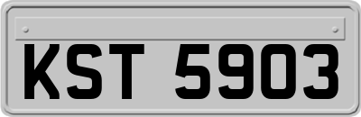 KST5903