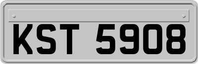 KST5908