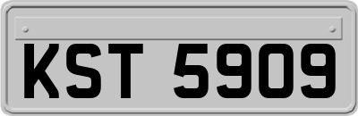 KST5909