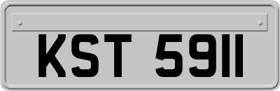 KST5911