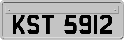 KST5912