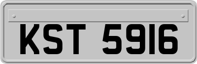 KST5916