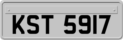 KST5917