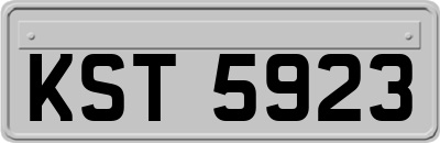 KST5923