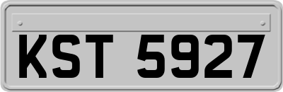 KST5927