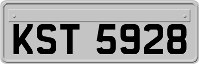 KST5928