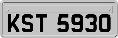 KST5930
