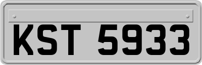 KST5933