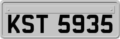 KST5935