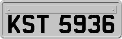 KST5936