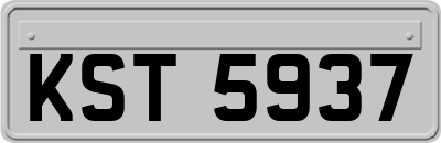 KST5937