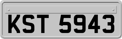 KST5943